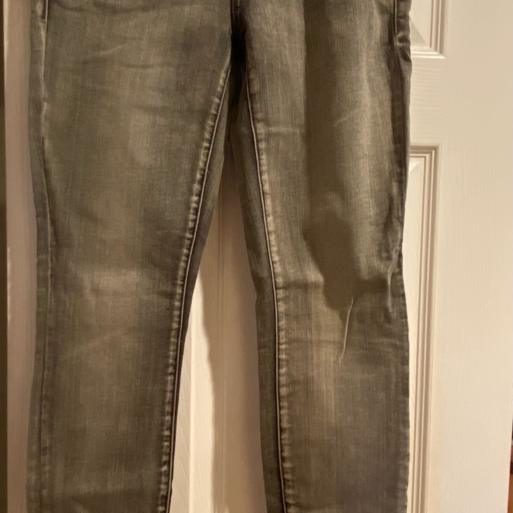 G by Guess. Suzzette Superskinny jeans
